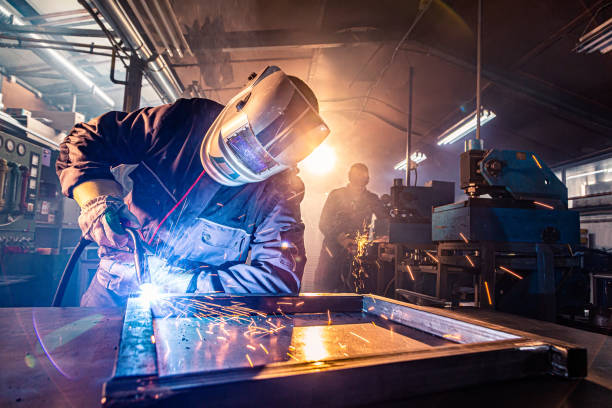 Best Welding Equipment Sales and Repair in Mauriceville, TX