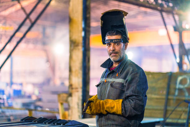 Affordable Welder Services in Mauriceville, TX